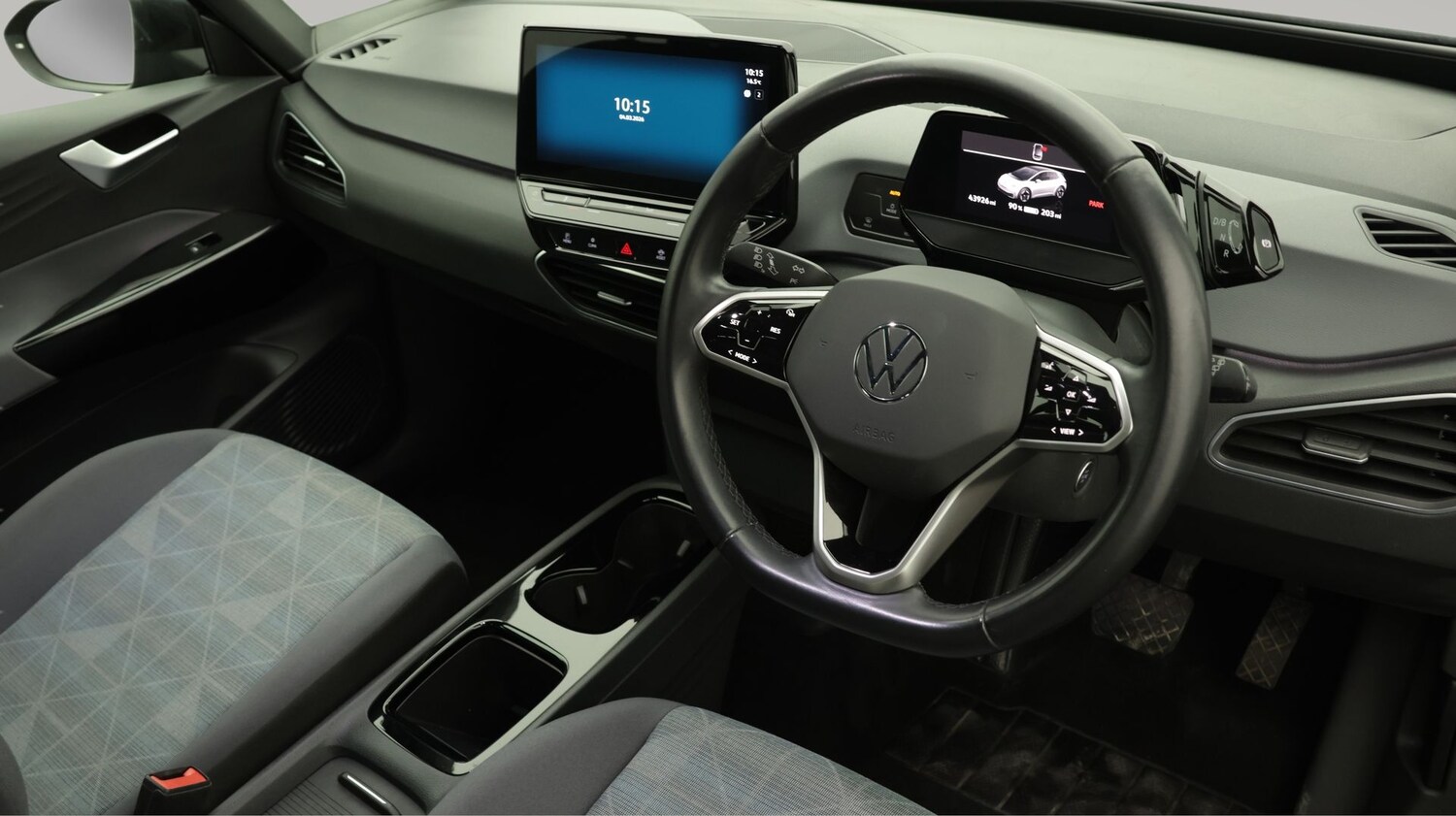 Used Volkswagen ID.3 2022 for sale - 77763285: Photo 9