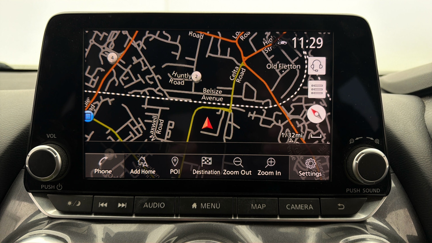 Used Nissan Juke 2023 for sale - 77791960: Photo 10