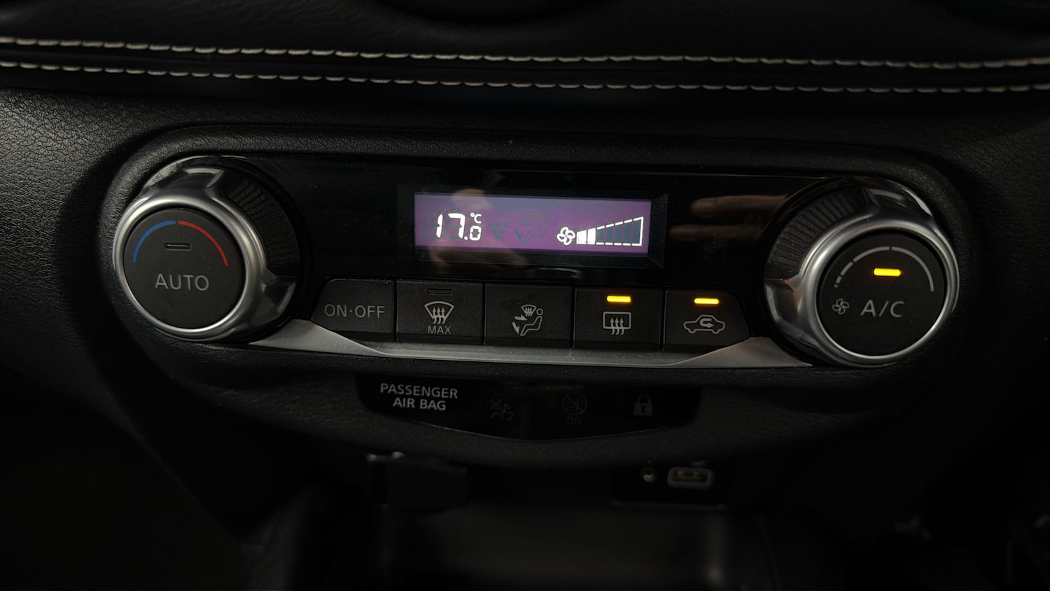 Used Nissan Juke 2023 for sale - 77791960: Photo 11