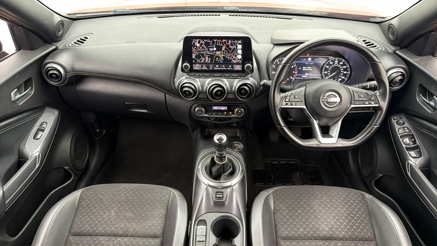 Used Nissan Juke 2023 for sale - 77791960: Photo 12