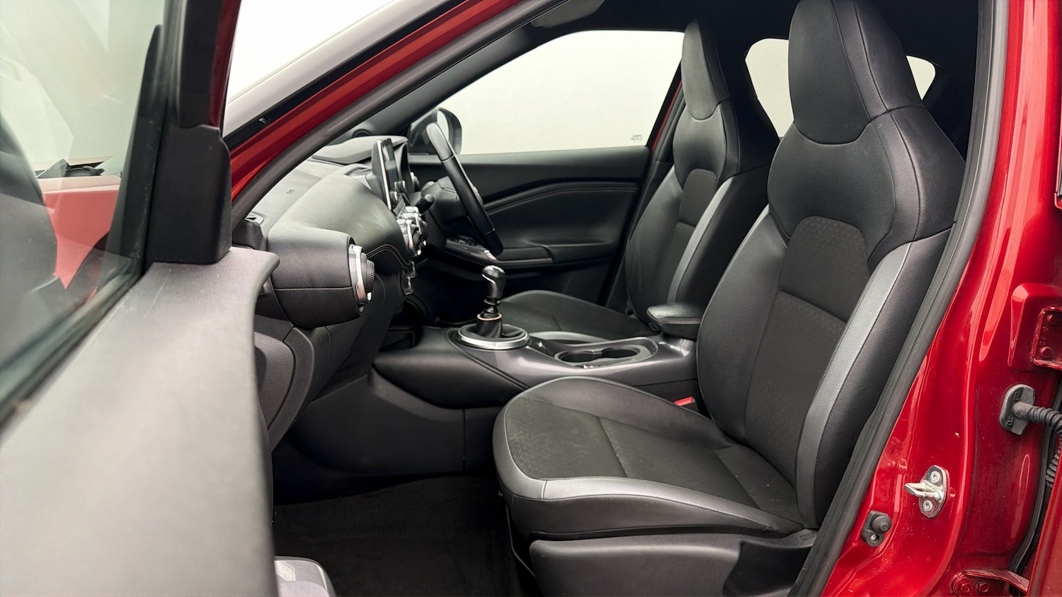 Used Nissan Juke 2023 for sale - 77791960: Photo 13