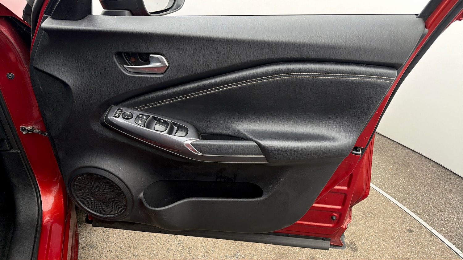 Used Nissan Juke 2023 for sale - 77791960: Photo 14