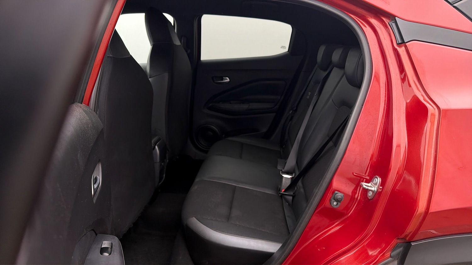 Used Nissan Juke 2023 for sale - 77791960: Photo 15