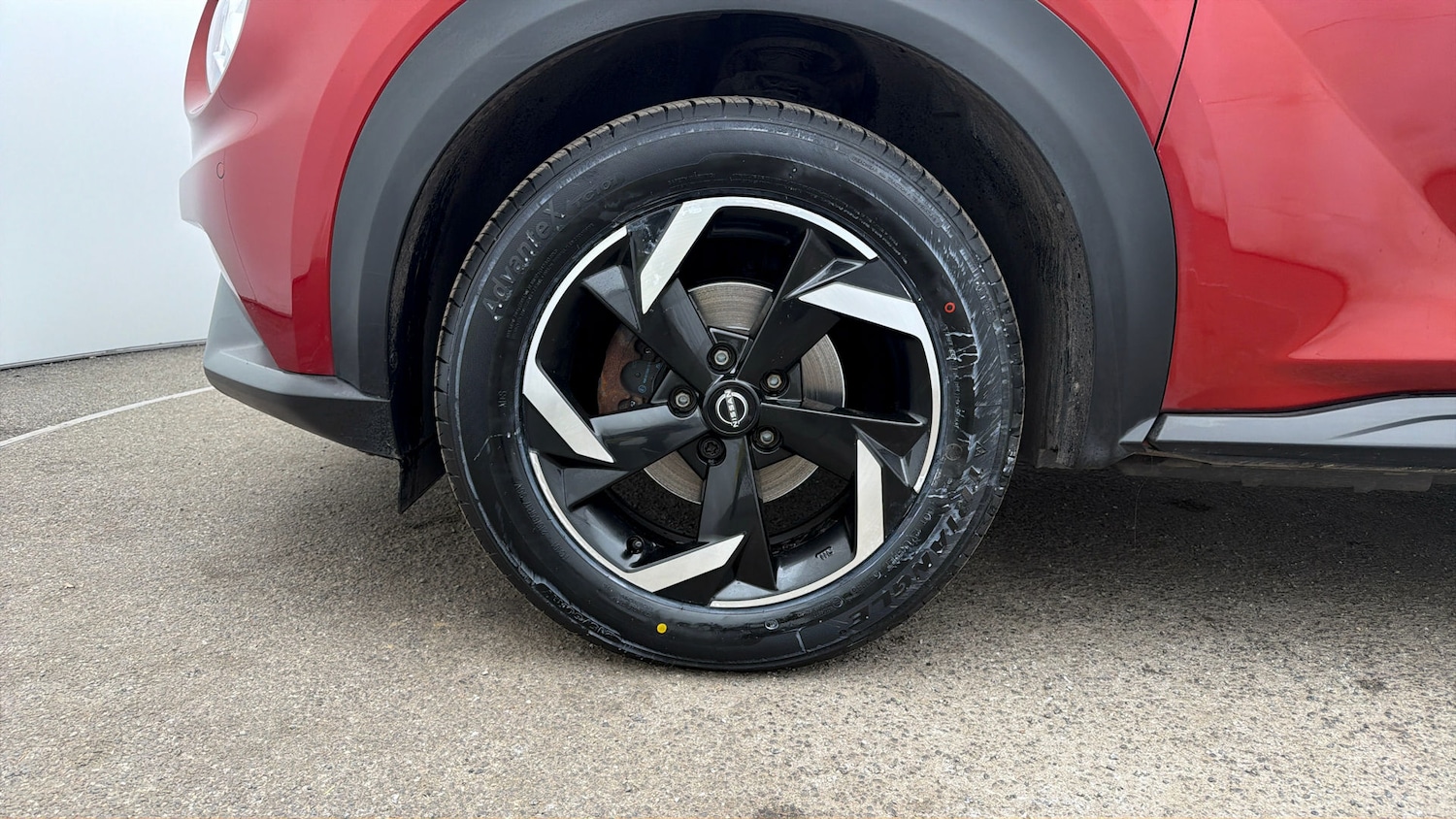 Used Nissan Juke 2023 for sale - 77791960: Photo 17