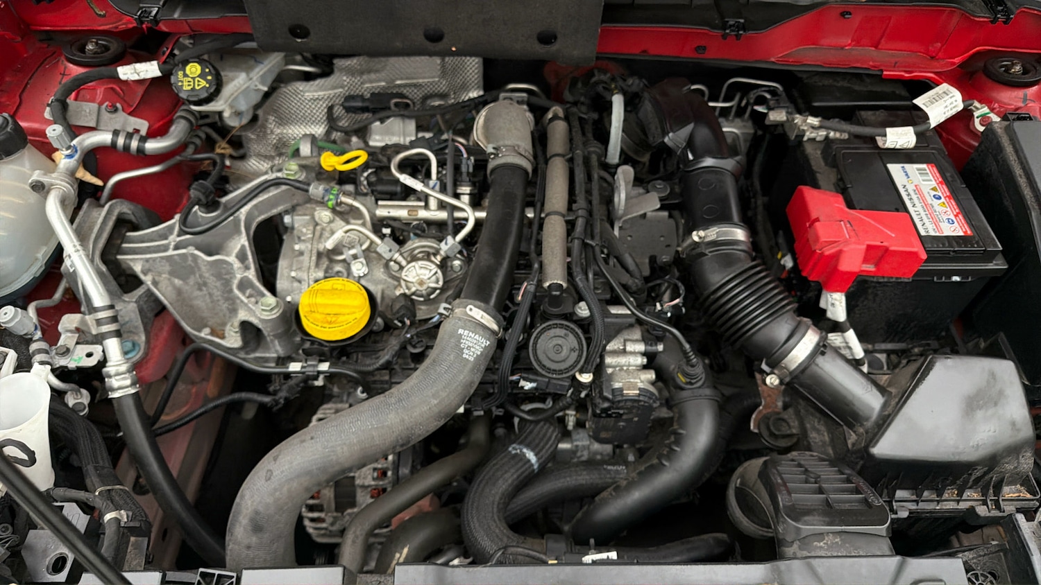 Used Nissan Juke 2023 for sale - 77791960: Photo 18