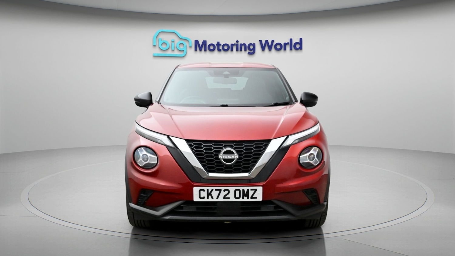 Used Nissan Juke 2023 for sale - 77791960: Photo 2