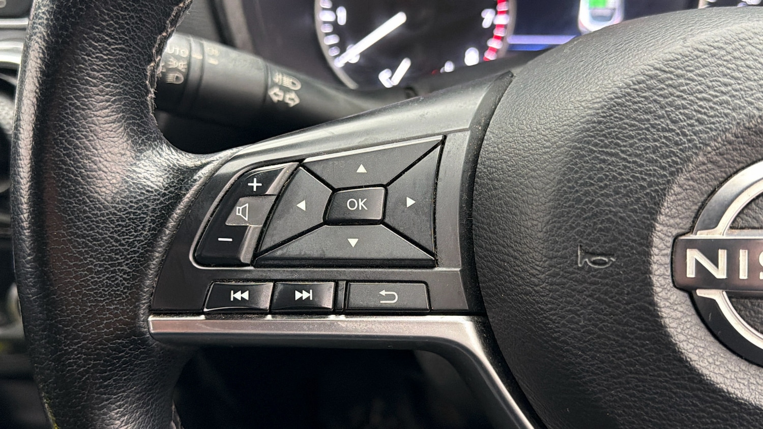 Used Nissan Juke 2023 for sale - 77791960: Photo 23