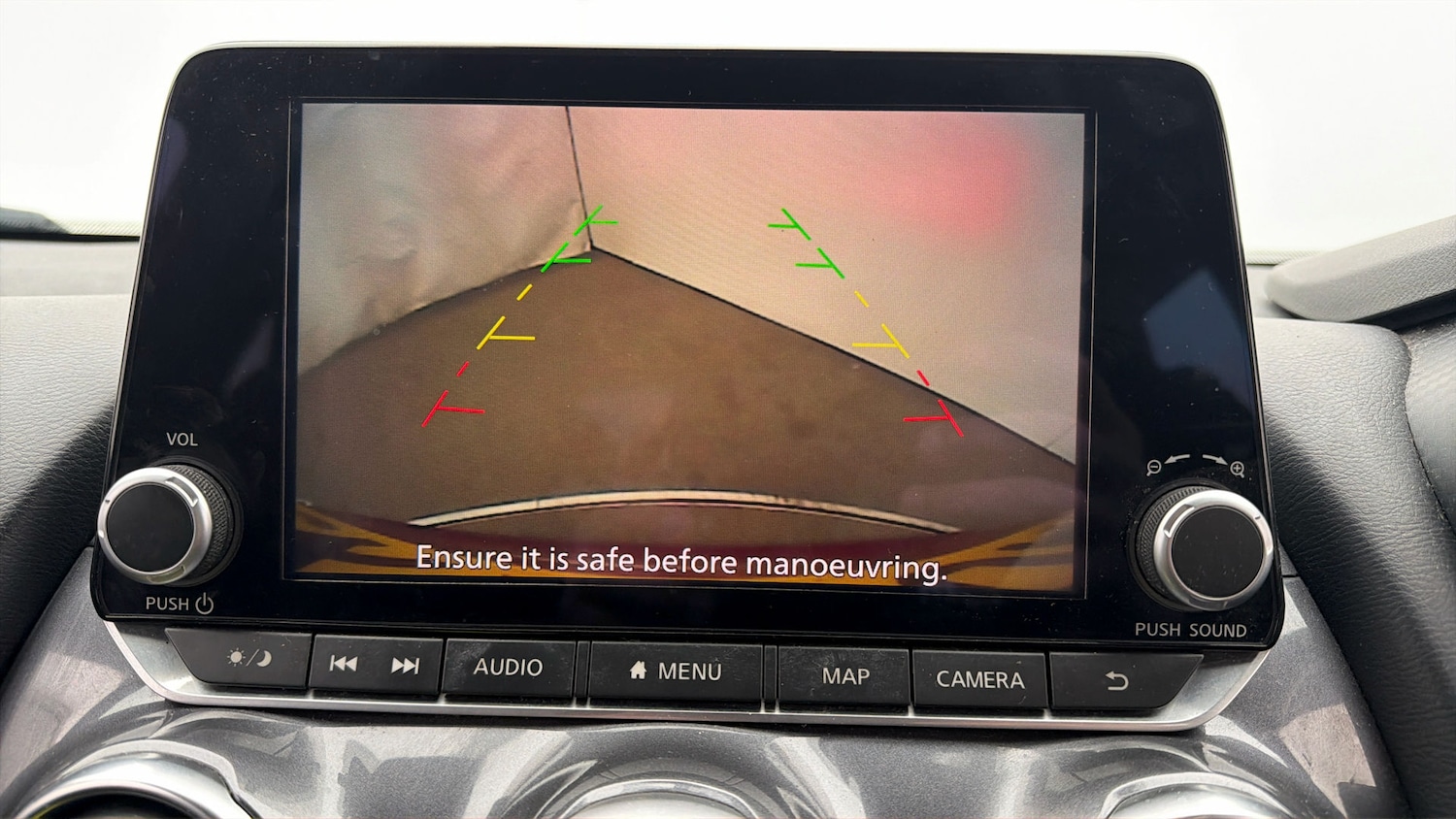 Used Nissan Juke 2023 for sale - 77791960: Photo 26