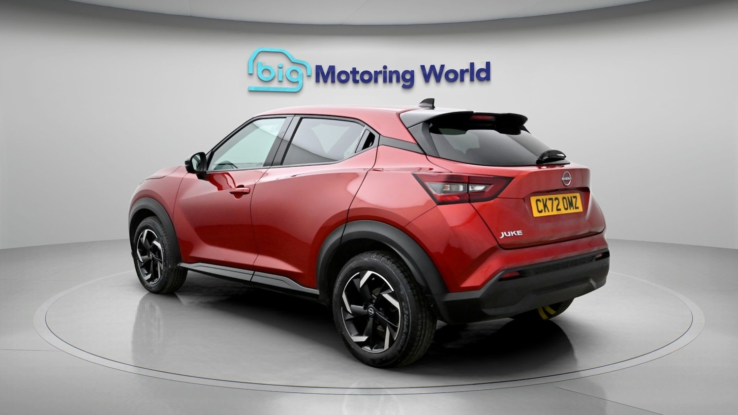 Used Nissan Juke 2023 for sale - 77791960: Photo 5