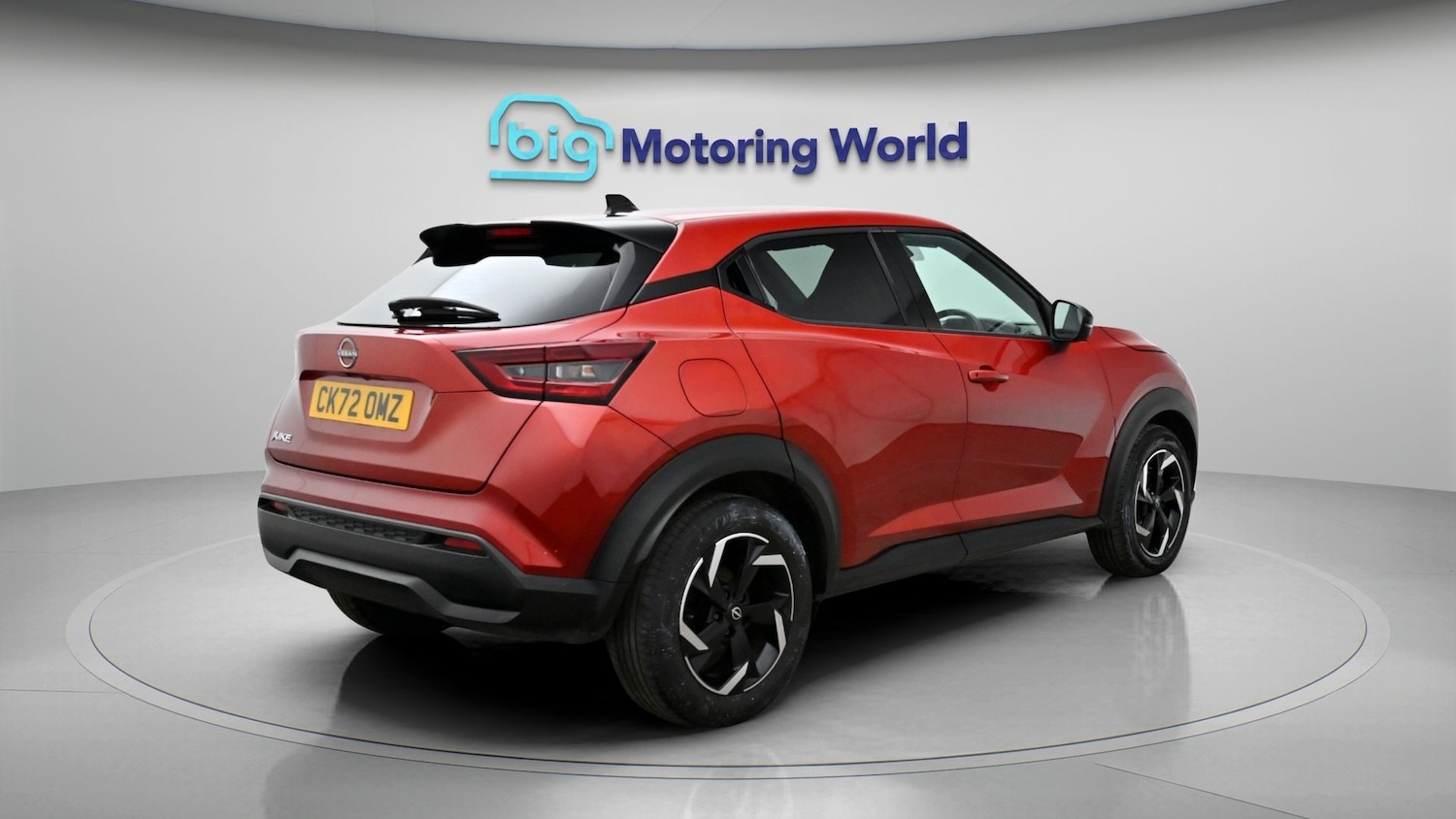 Used Nissan Juke 2023 for sale - 77791960: Photo 7