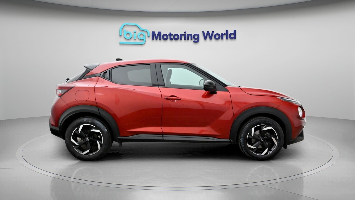 Used Nissan Juke 2023 for sale - 77791960: Photo 8