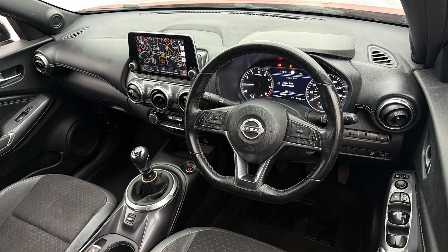 Used Nissan Juke 2023 for sale - 77791960: Photo 9