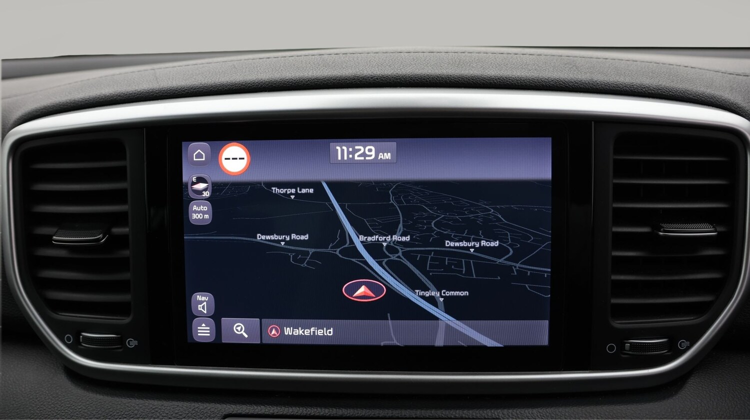 Used Kia Sportage 2022 for sale - 77931892: Photo 11