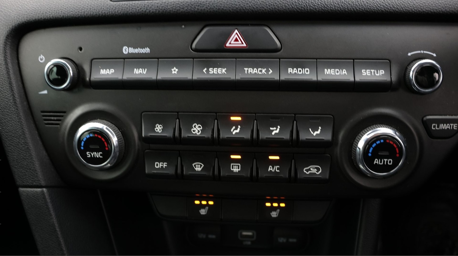 Used Kia Sportage 2022 for sale - 77931892: Photo 12