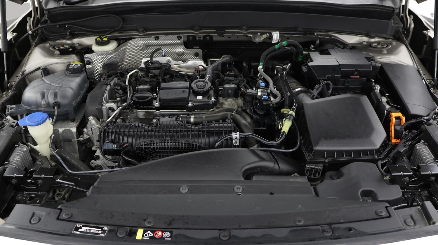 Used Volvo XC40 for sale - 76727431: Photo 20