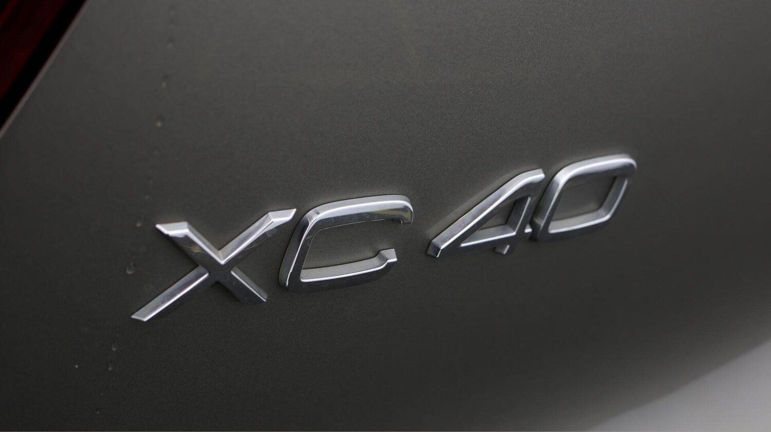 Used Volvo XC40 for sale - 76727431: Photo 21