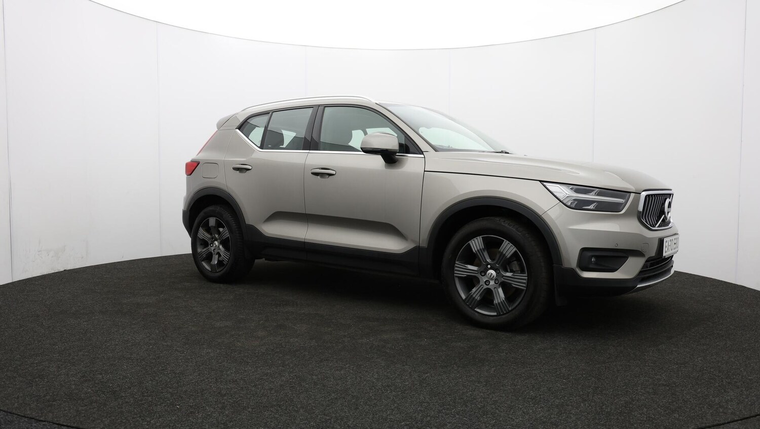 Used Volvo XC40 for sale - 76727431: Photo 48