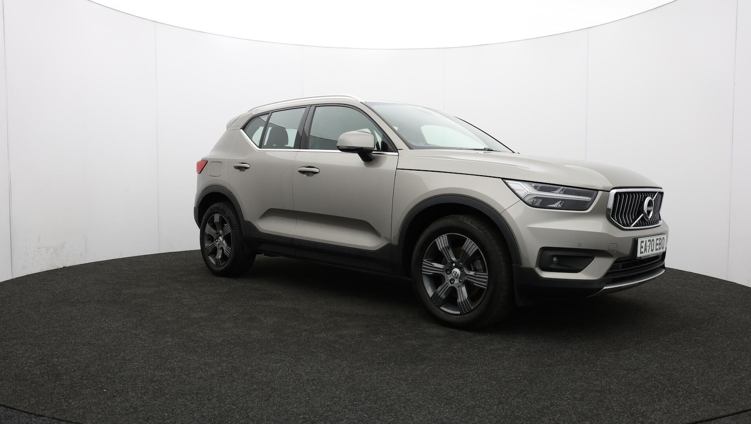 Used Volvo XC40 for sale - 76727431: Photo 49