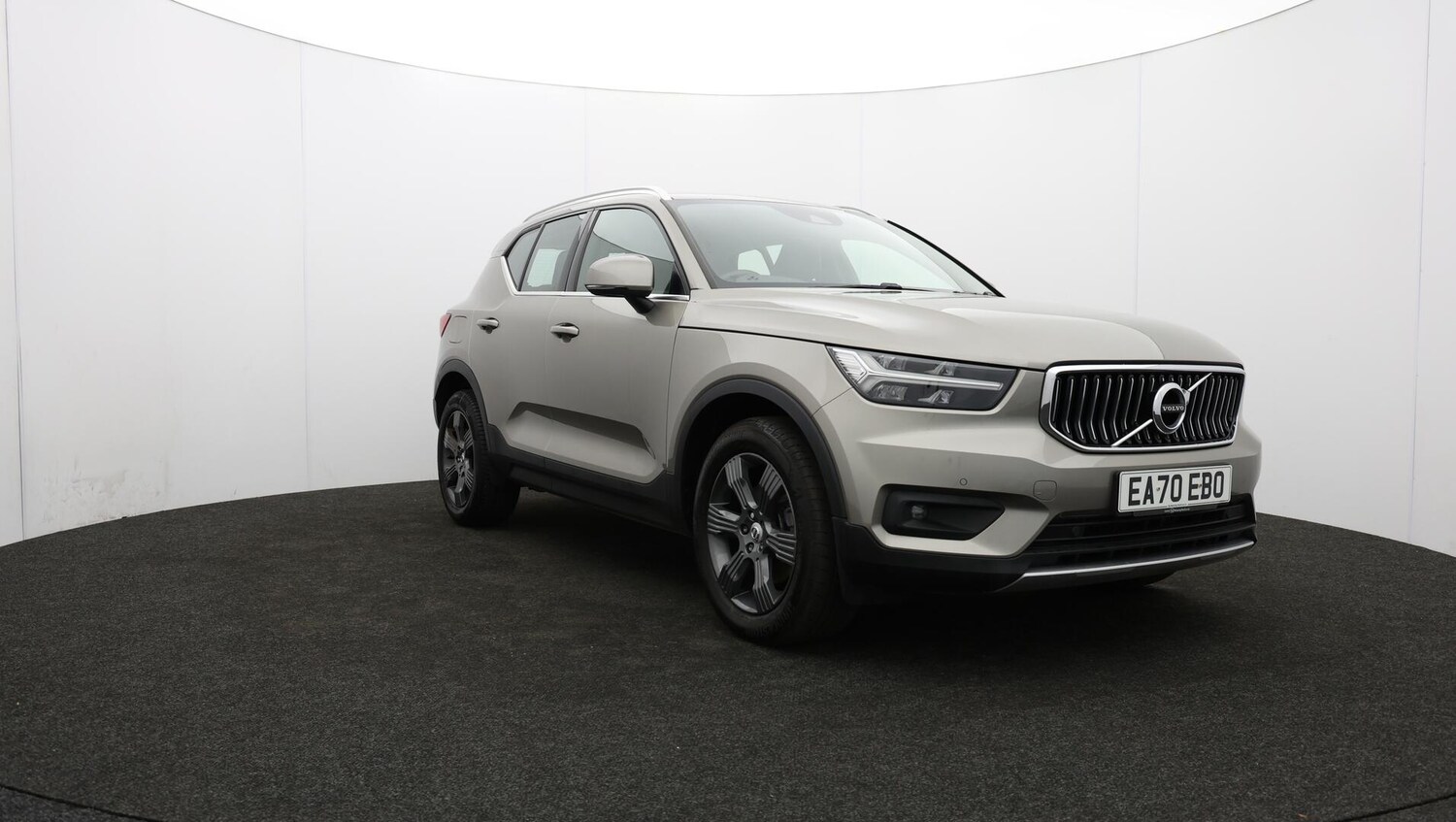 Used Volvo XC40 for sale - 76727431: Photo 51