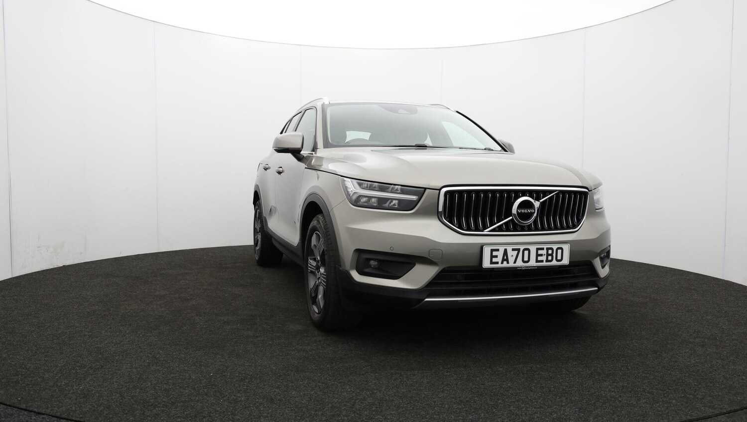 Used Volvo XC40 for sale - 76727431: Photo 53