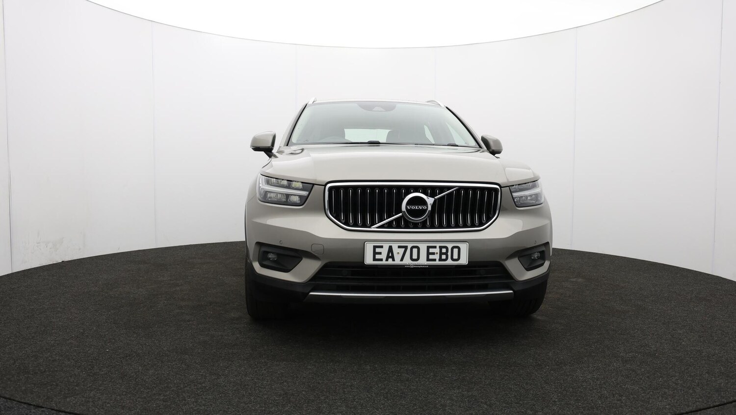 Used Volvo XC40 for sale - 76727431: Photo 55