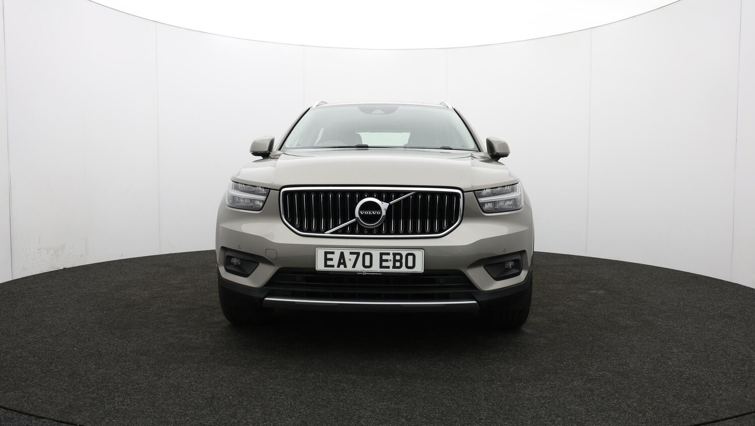 Used Volvo XC40 for sale - 76727431: Photo 57