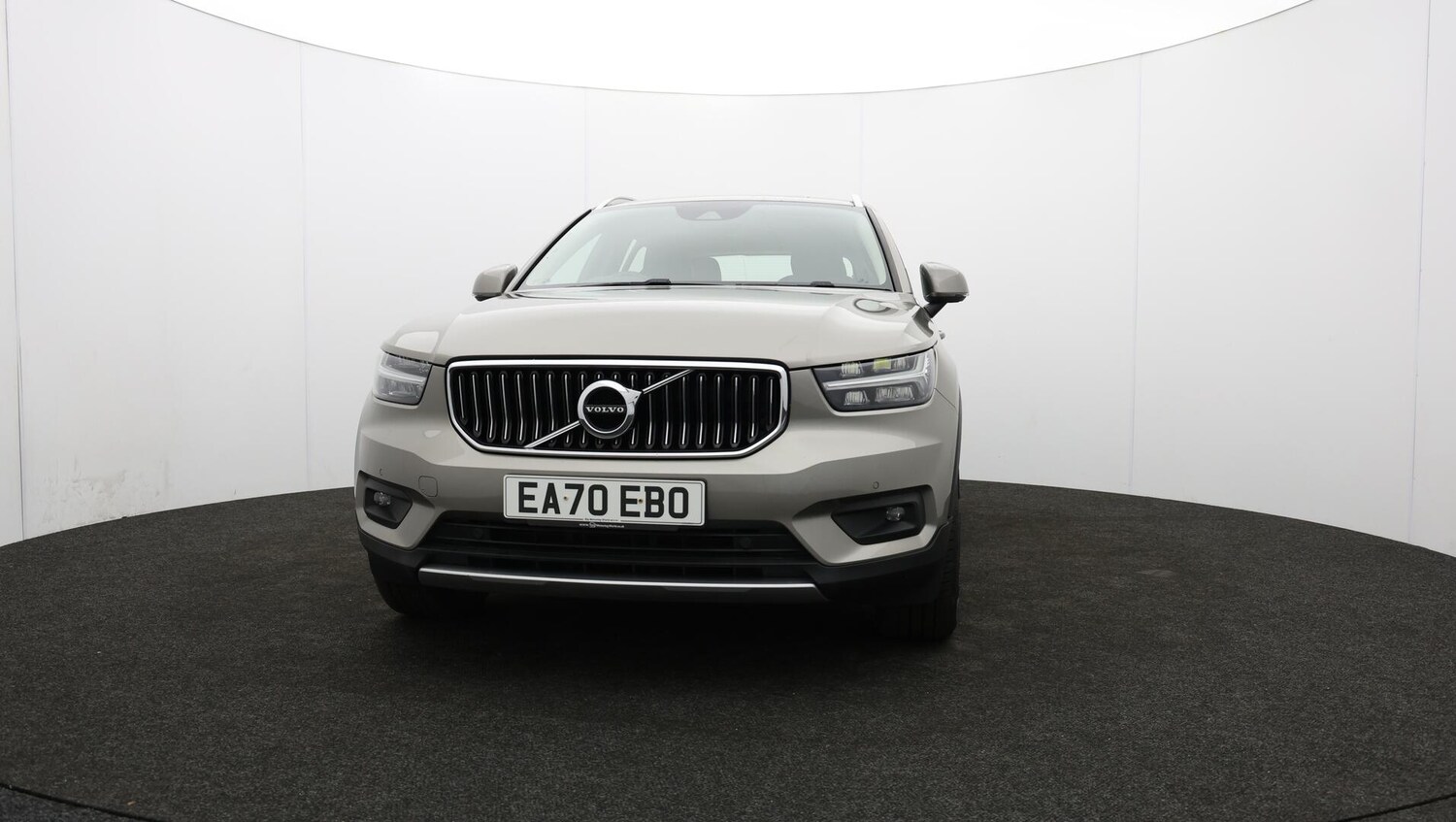 Used Volvo XC40 for sale - 76727431: Photo 58