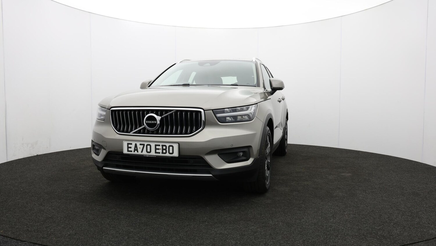 Used Volvo XC40 for sale - 76727431: Photo 59