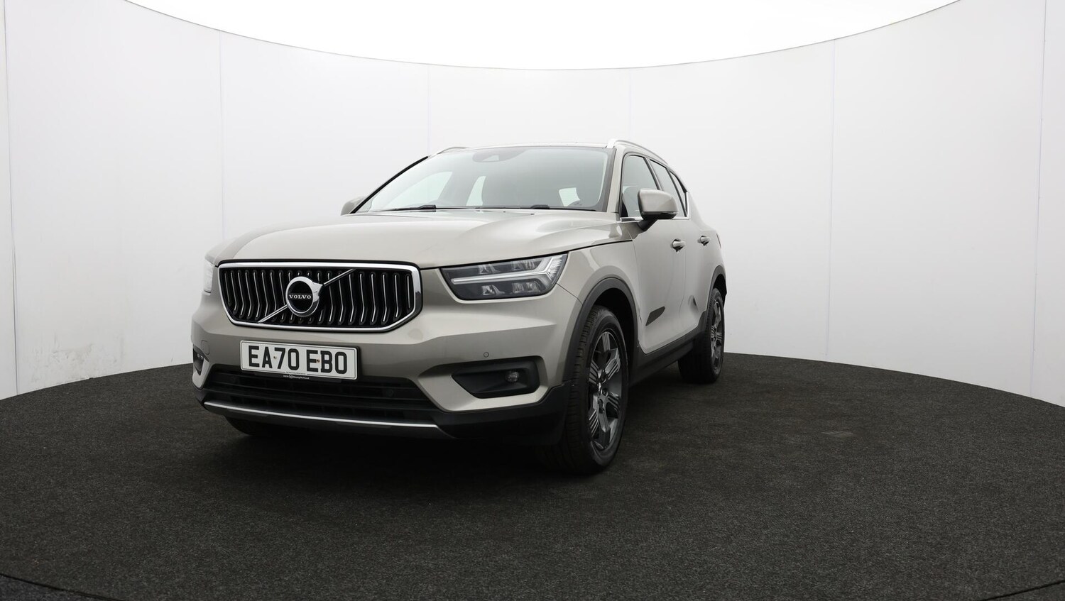Used Volvo XC40 for sale - 76727431: Photo 60
