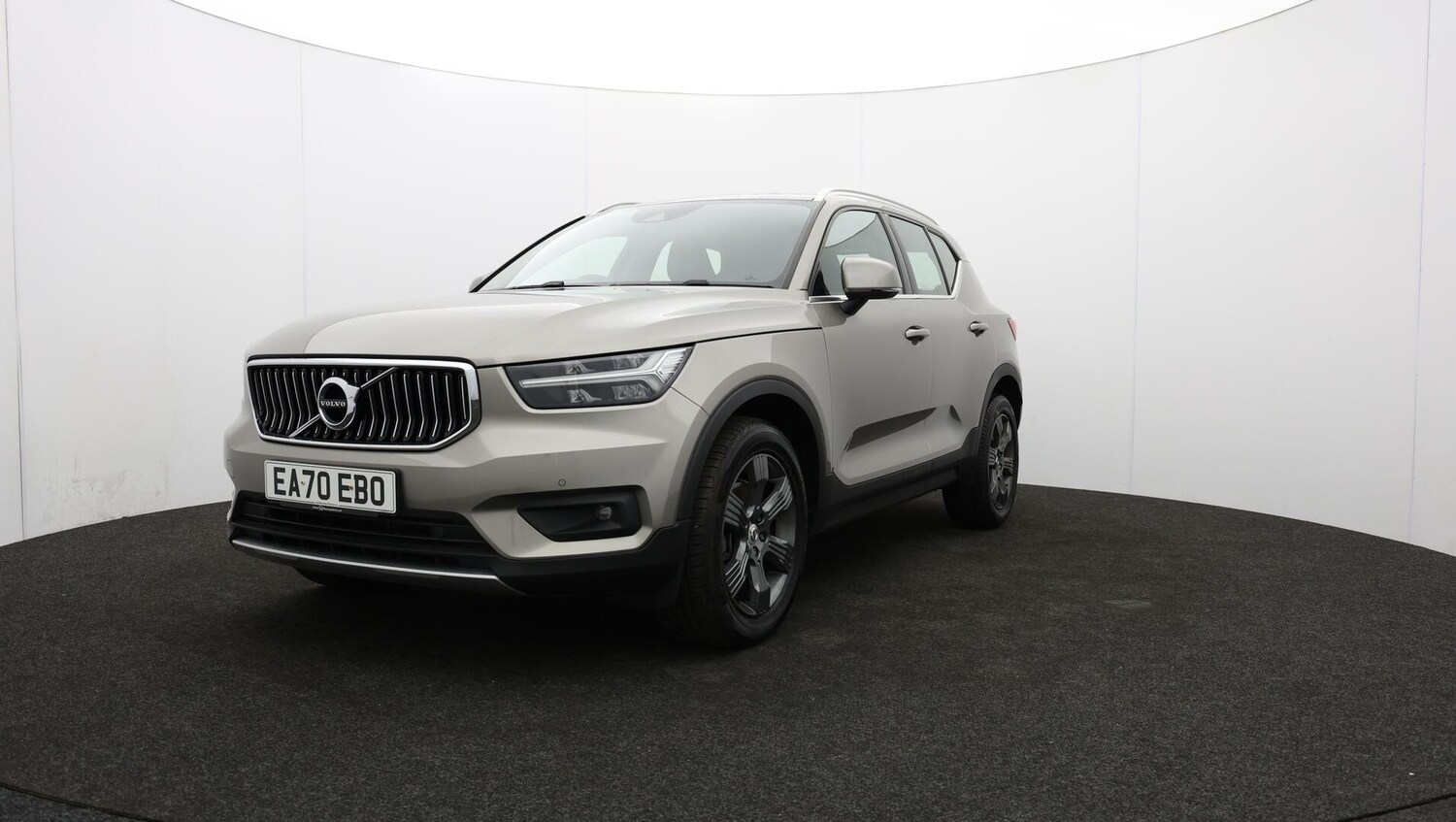 Used Volvo XC40 for sale - 76727431: Photo 61