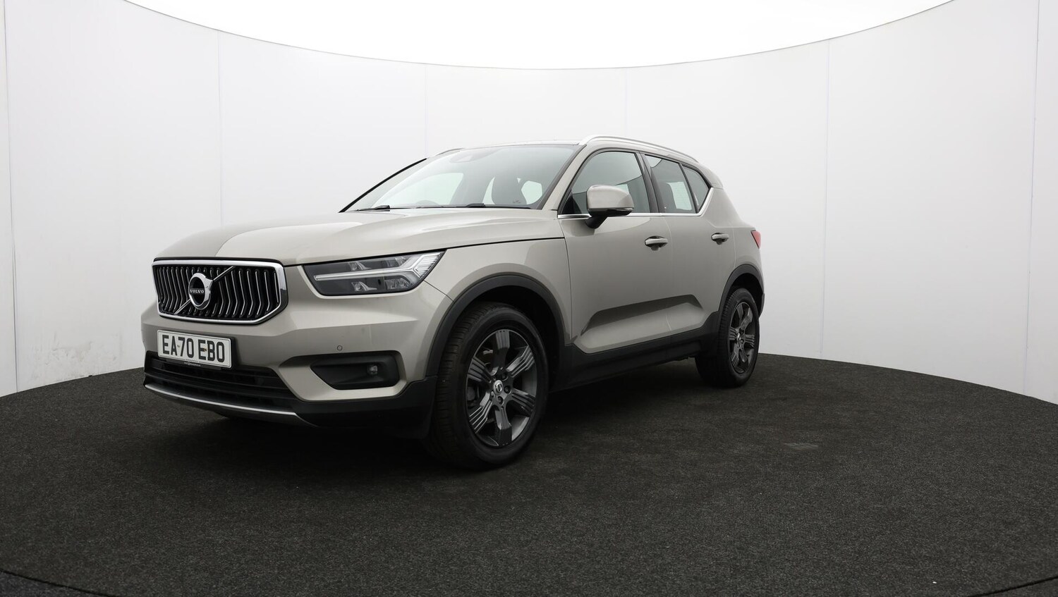 Used Volvo XC40 for sale - 76727431: Photo 62