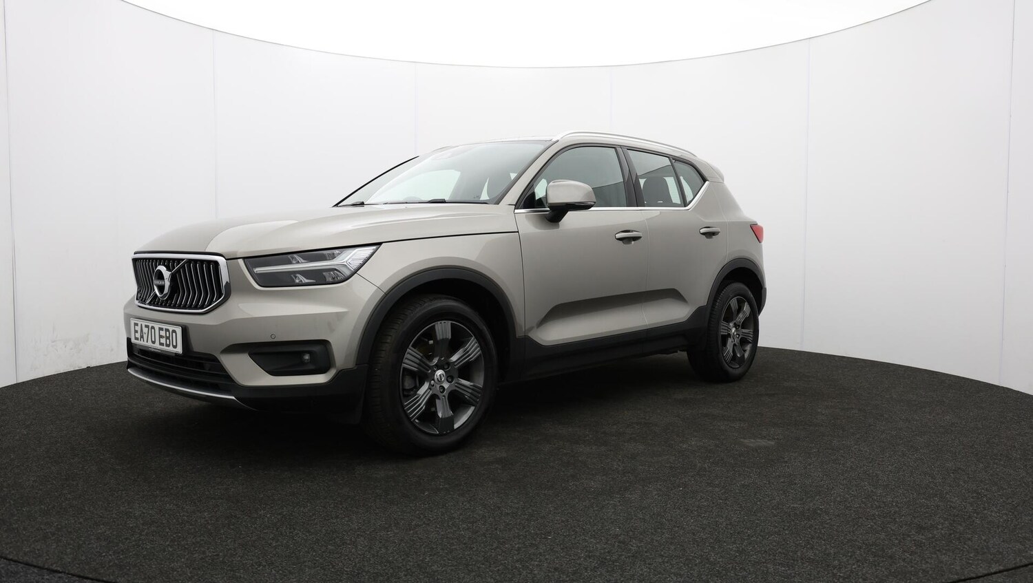 Used Volvo XC40 for sale - 76727431: Photo 63