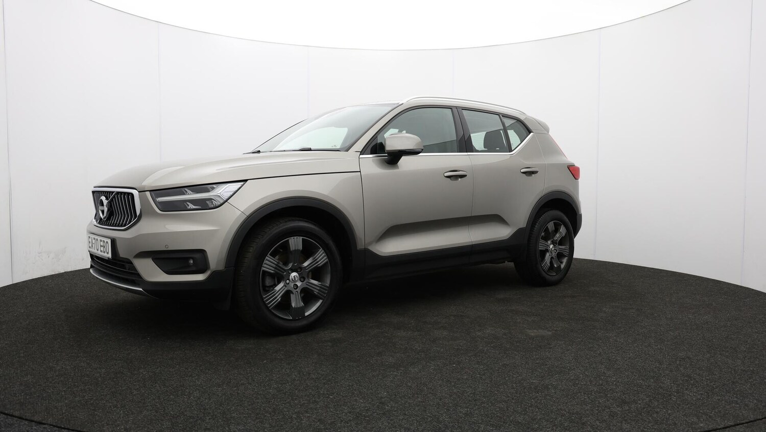 Used Volvo XC40 for sale - 76727431: Photo 64