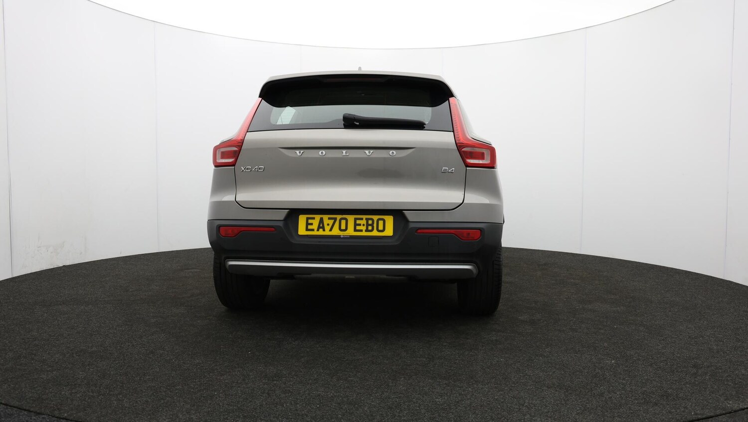 Used Volvo XC40 for sale - 76727431: Photo 67