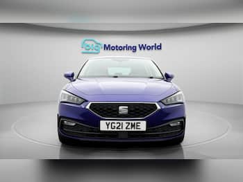 Used SEAT Leon 2021 for sale - 79644852: Photo
