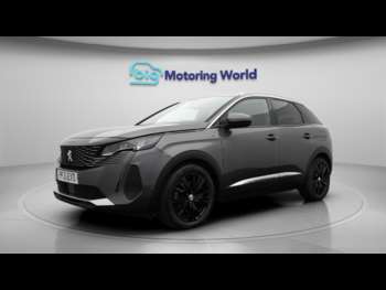 Used Peugeot 3008 2021 for sale - 75174267: Photo