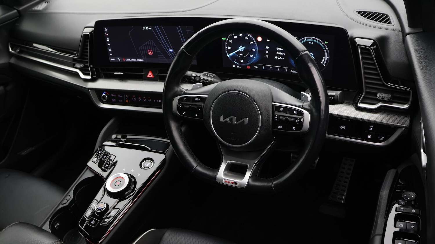 Used Kia Sportage for sale - 76727223: Photo 10