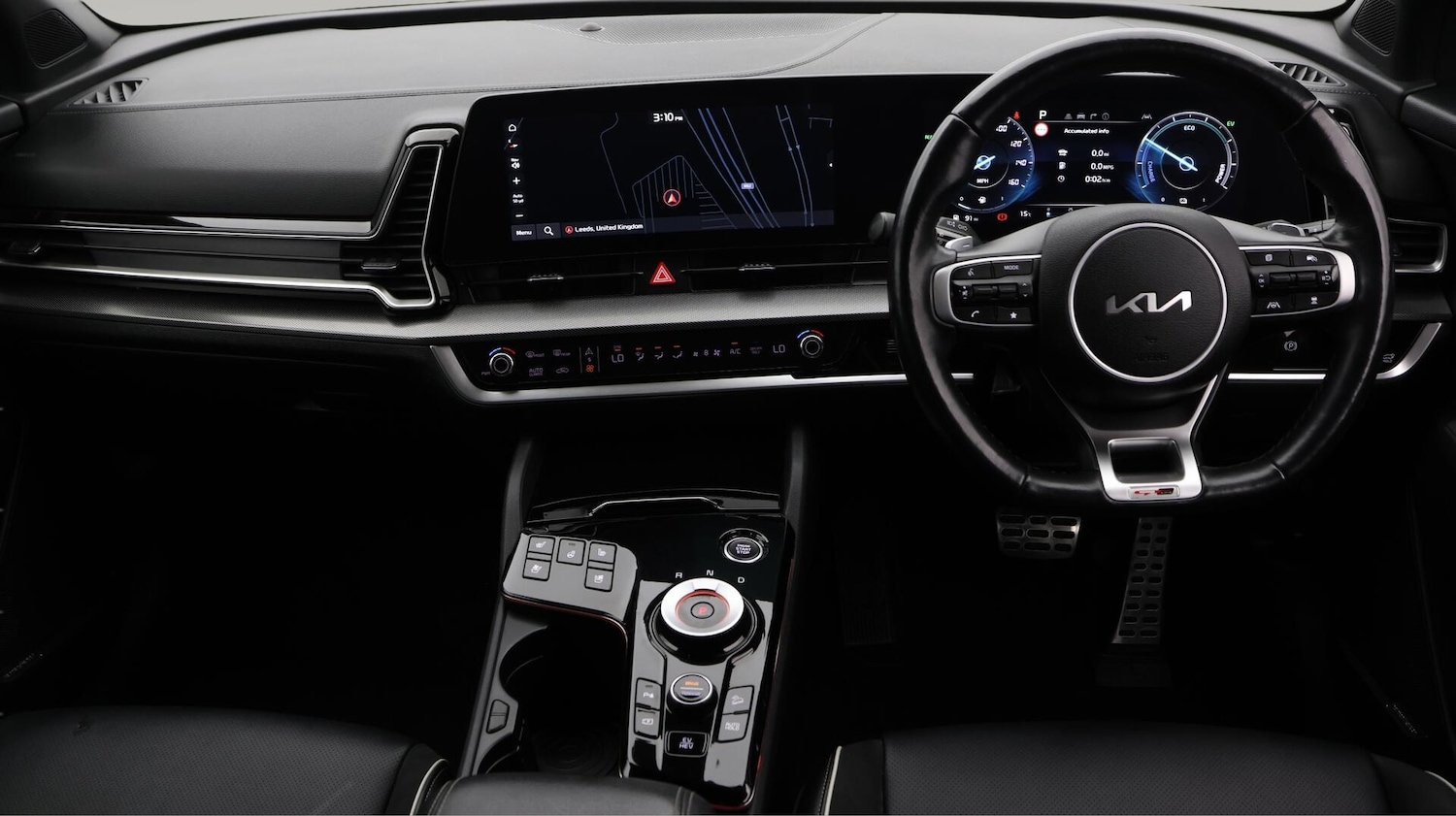 Used Kia Sportage for sale - 76727223: Photo 14