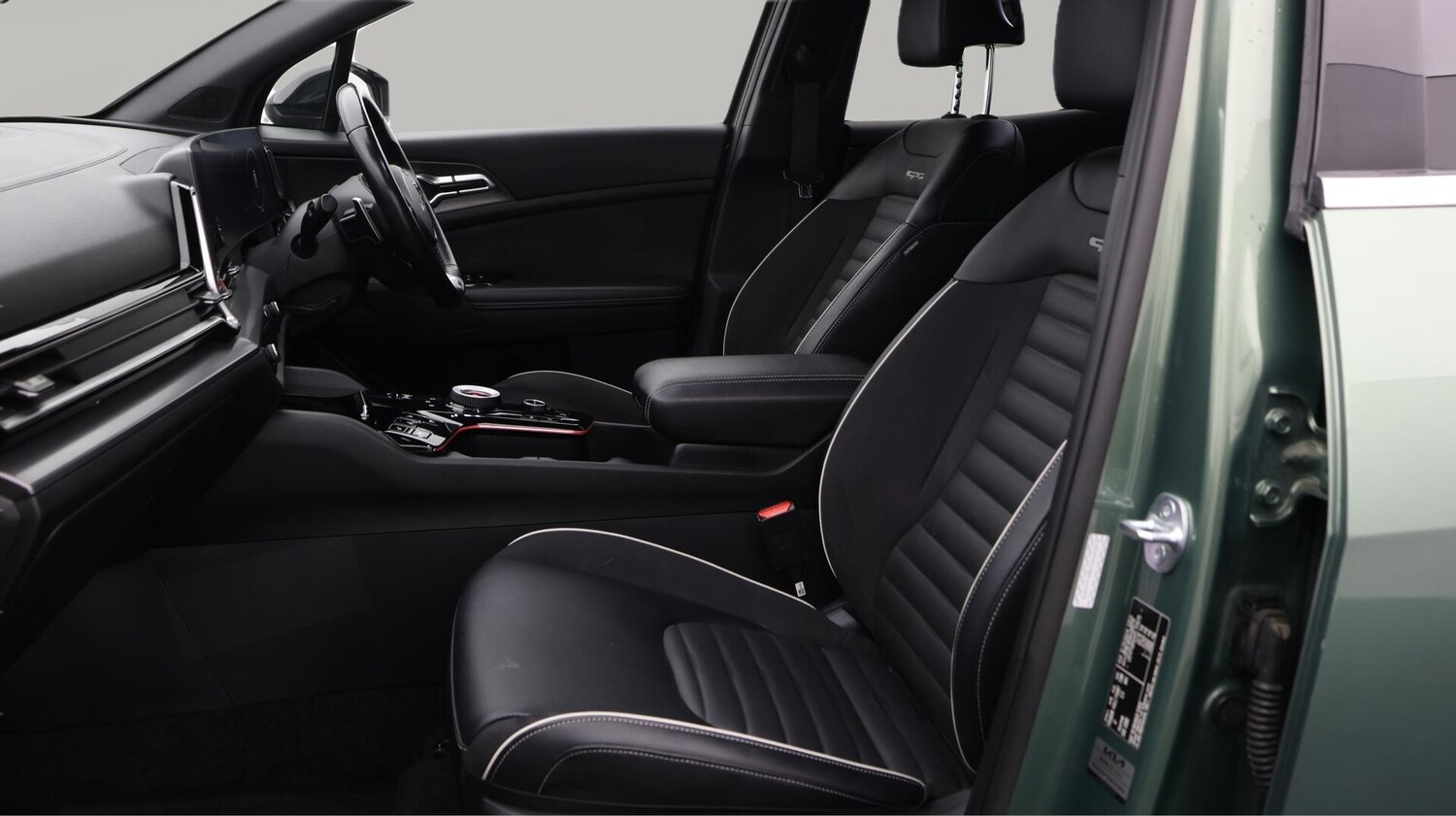 Used Kia Sportage for sale - 76727223: Photo 15