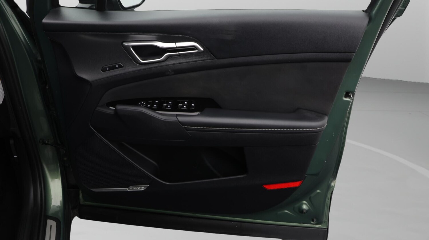 Used Kia Sportage for sale - 76727223: Photo 16