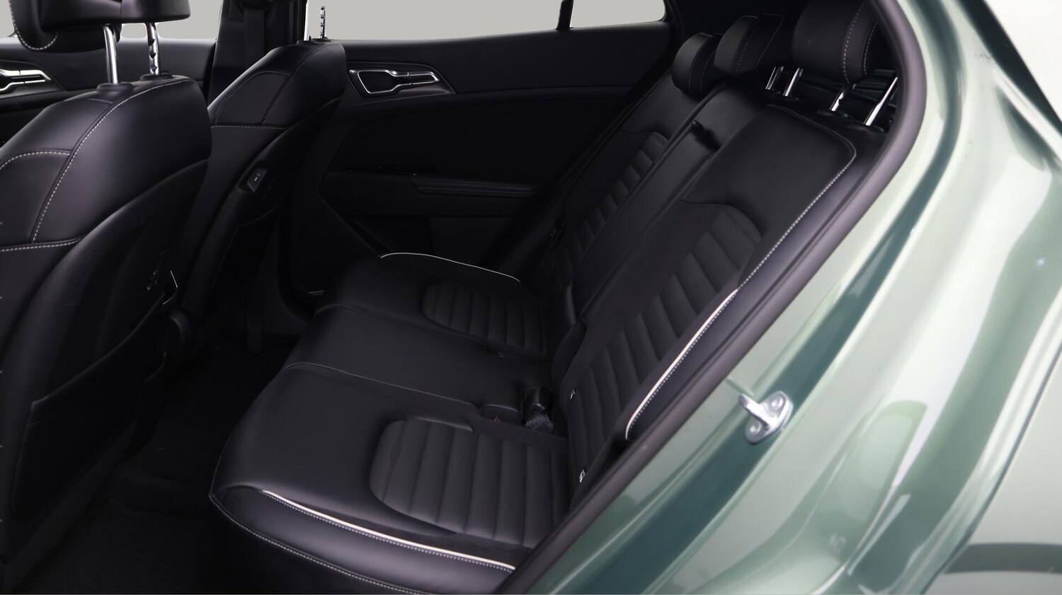 Used Kia Sportage for sale - 76727223: Photo 17