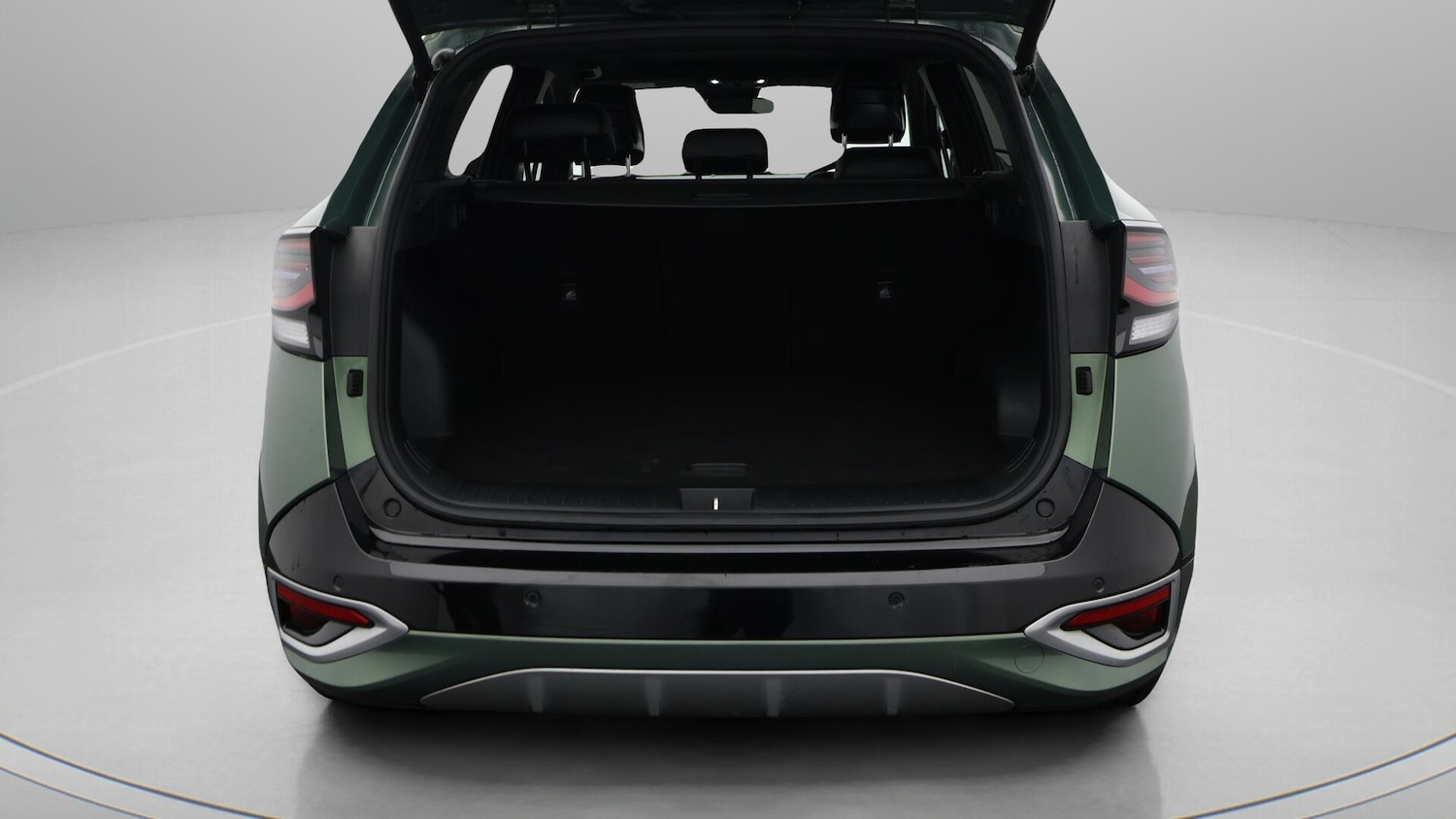 Used Kia Sportage for sale - 76727223: Photo 18