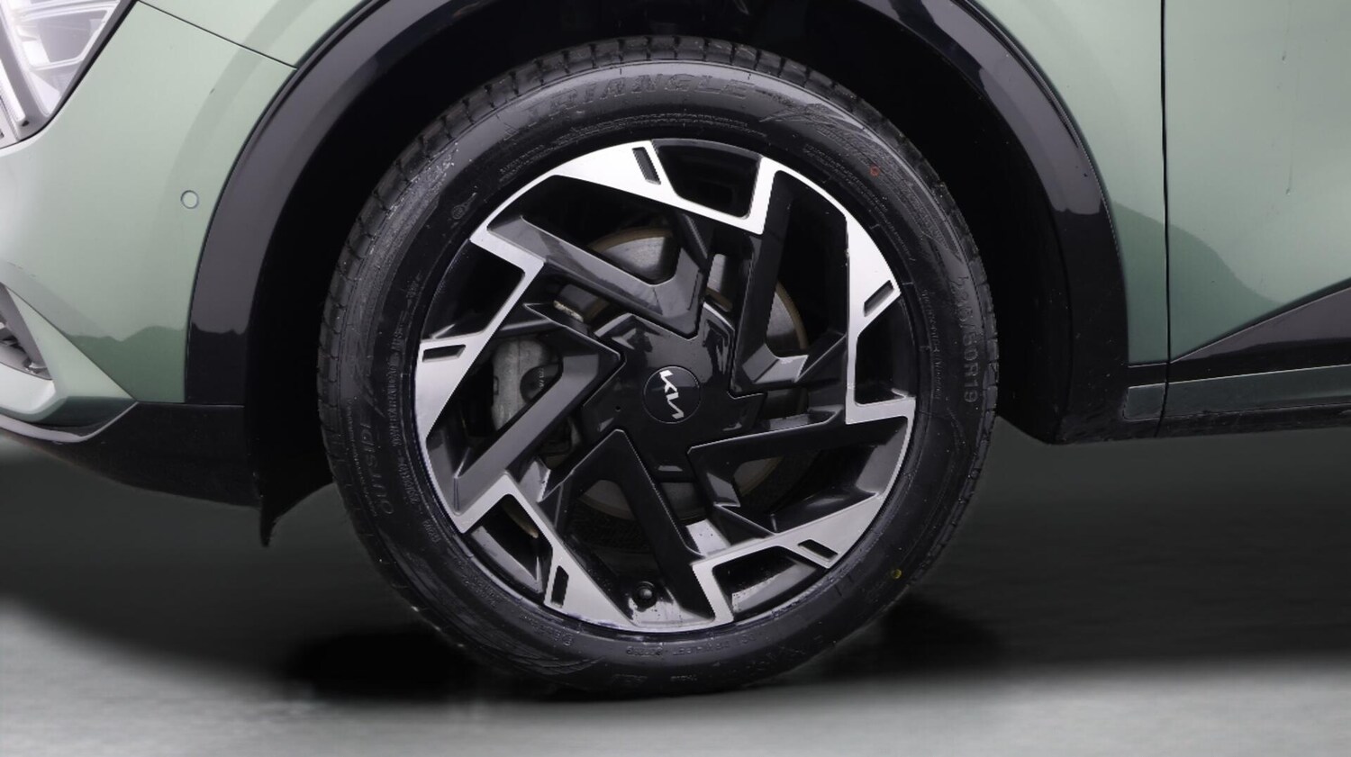 Used Kia Sportage for sale - 76727223: Photo 19