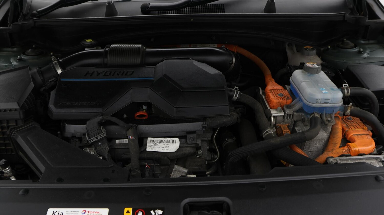 Used Kia Sportage for sale - 76727223: Photo 20