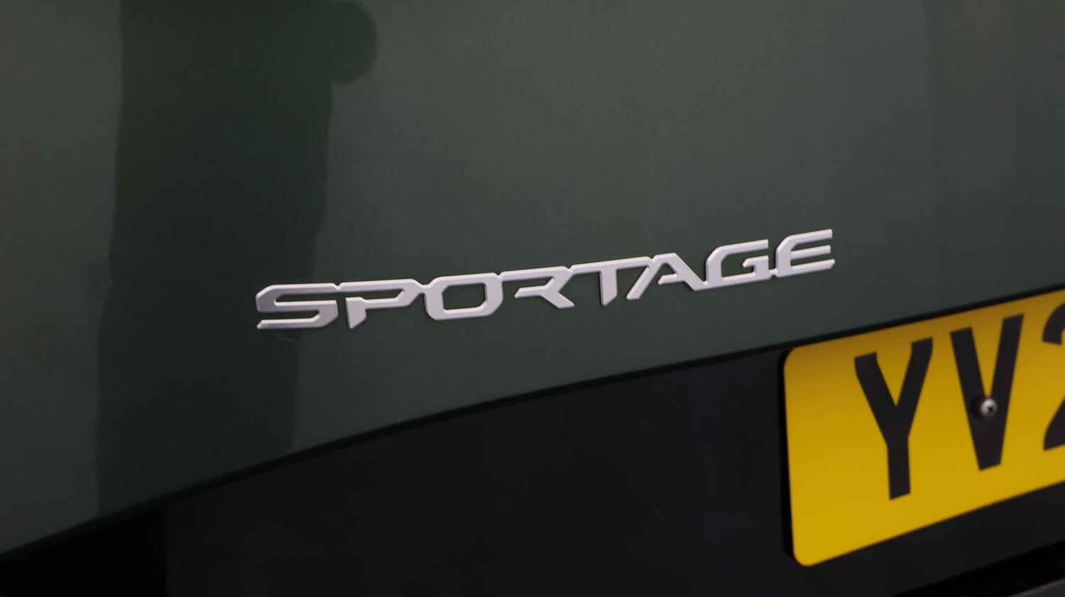 Used Kia Sportage for sale - 76727223: Photo 21