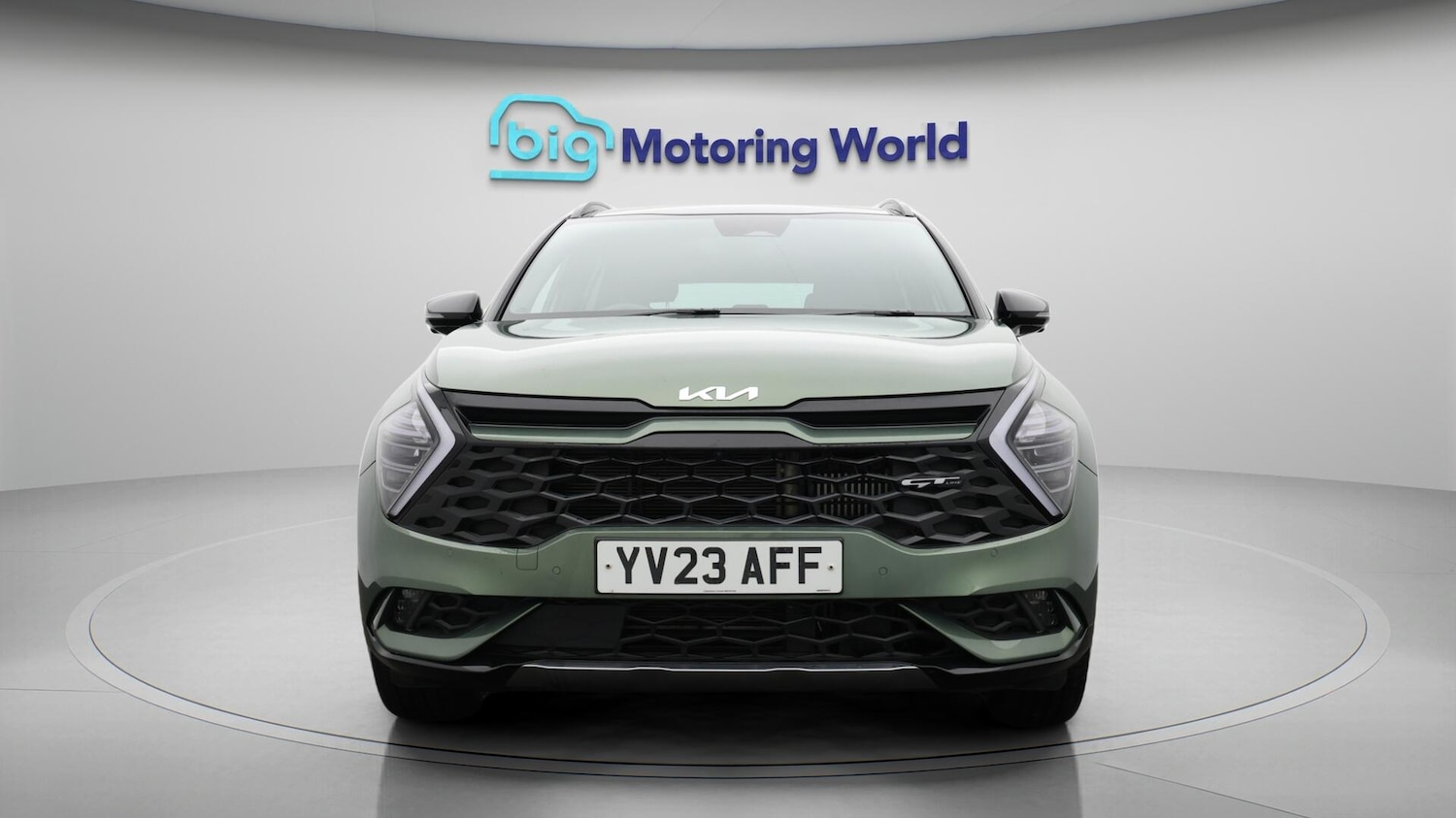 Used Kia Sportage for sale - 76727223: Photo 3