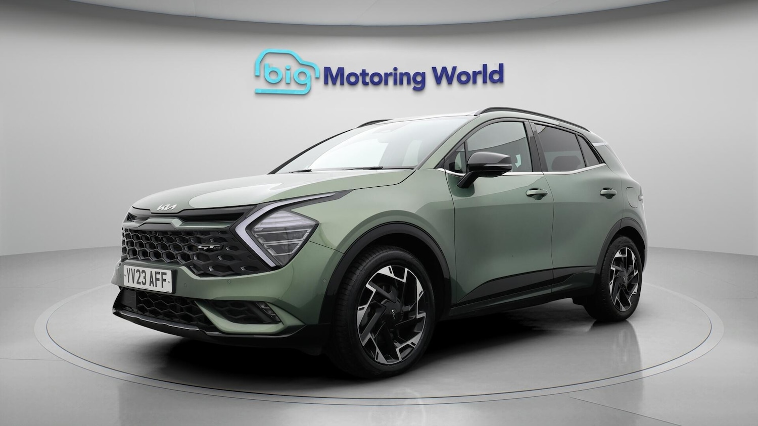 Used Kia Sportage for sale - 76727223: Photo 4