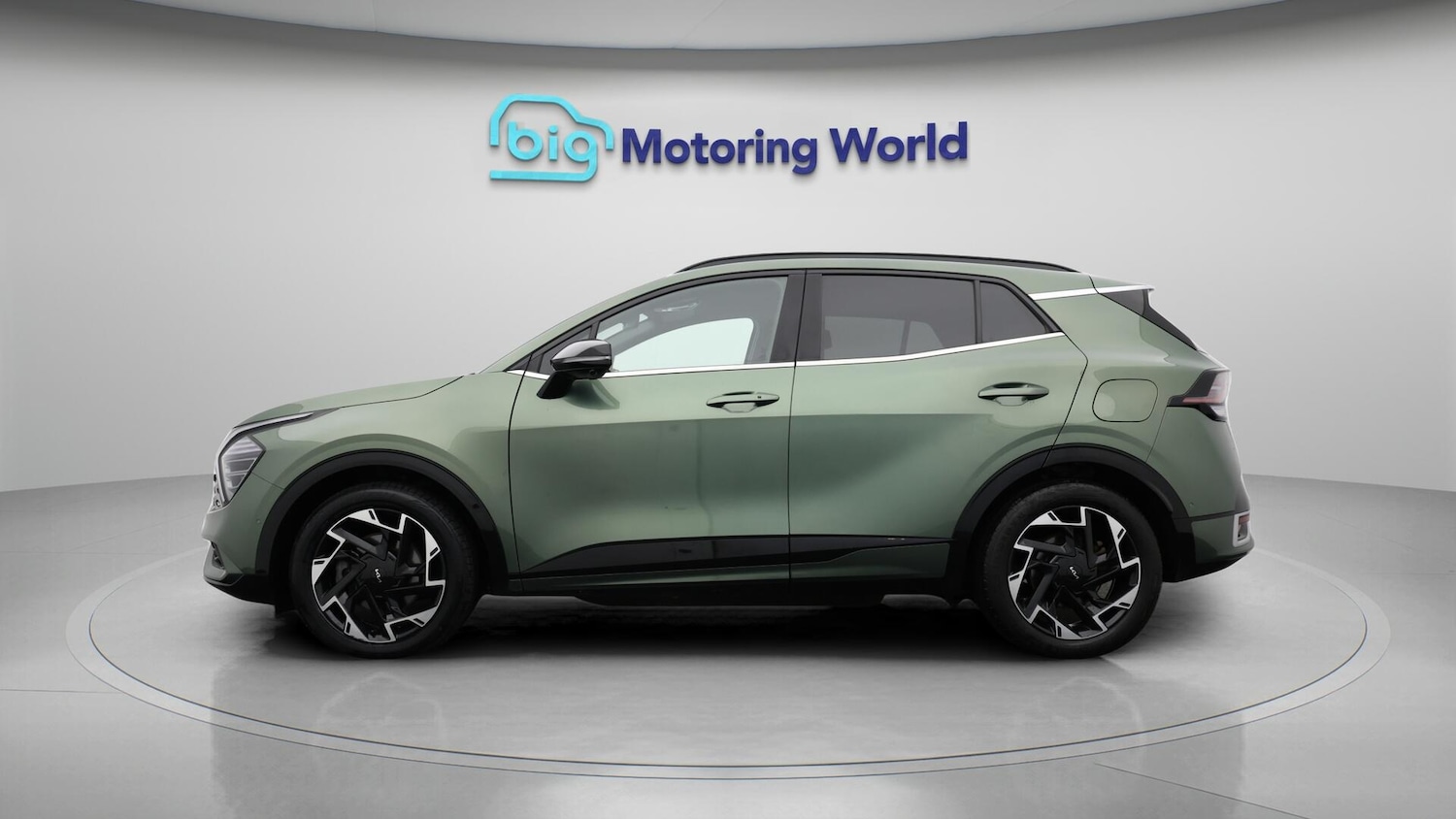 Used Kia Sportage for sale - 76727223: Photo 5