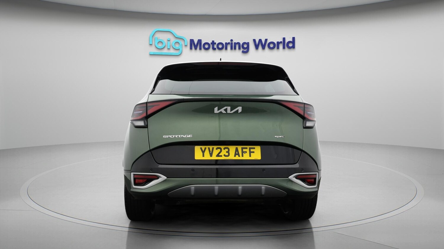 Used Kia Sportage for sale - 76727223: Photo 7