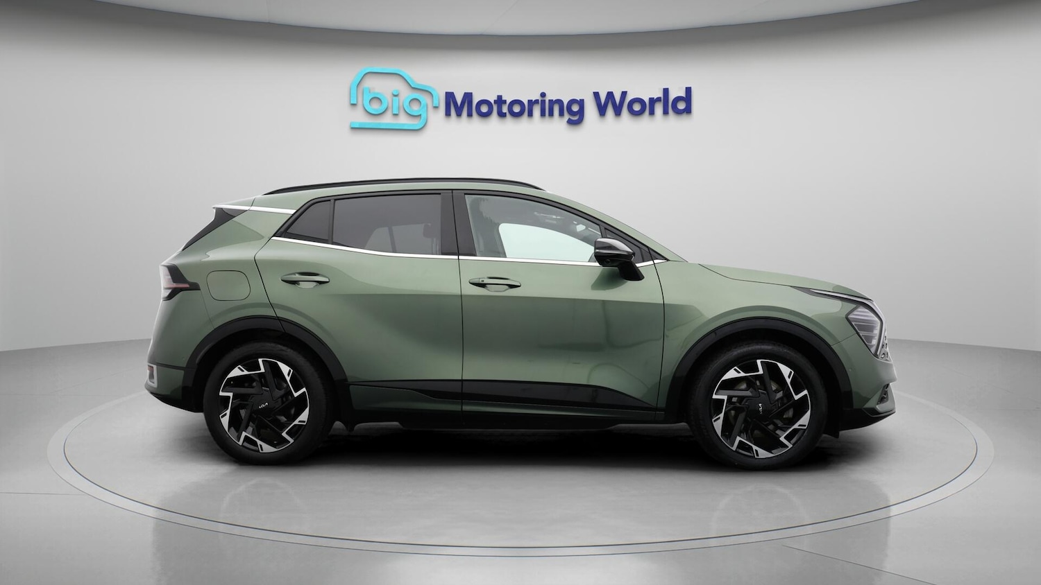 Used Kia Sportage for sale - 76727223: Photo 9